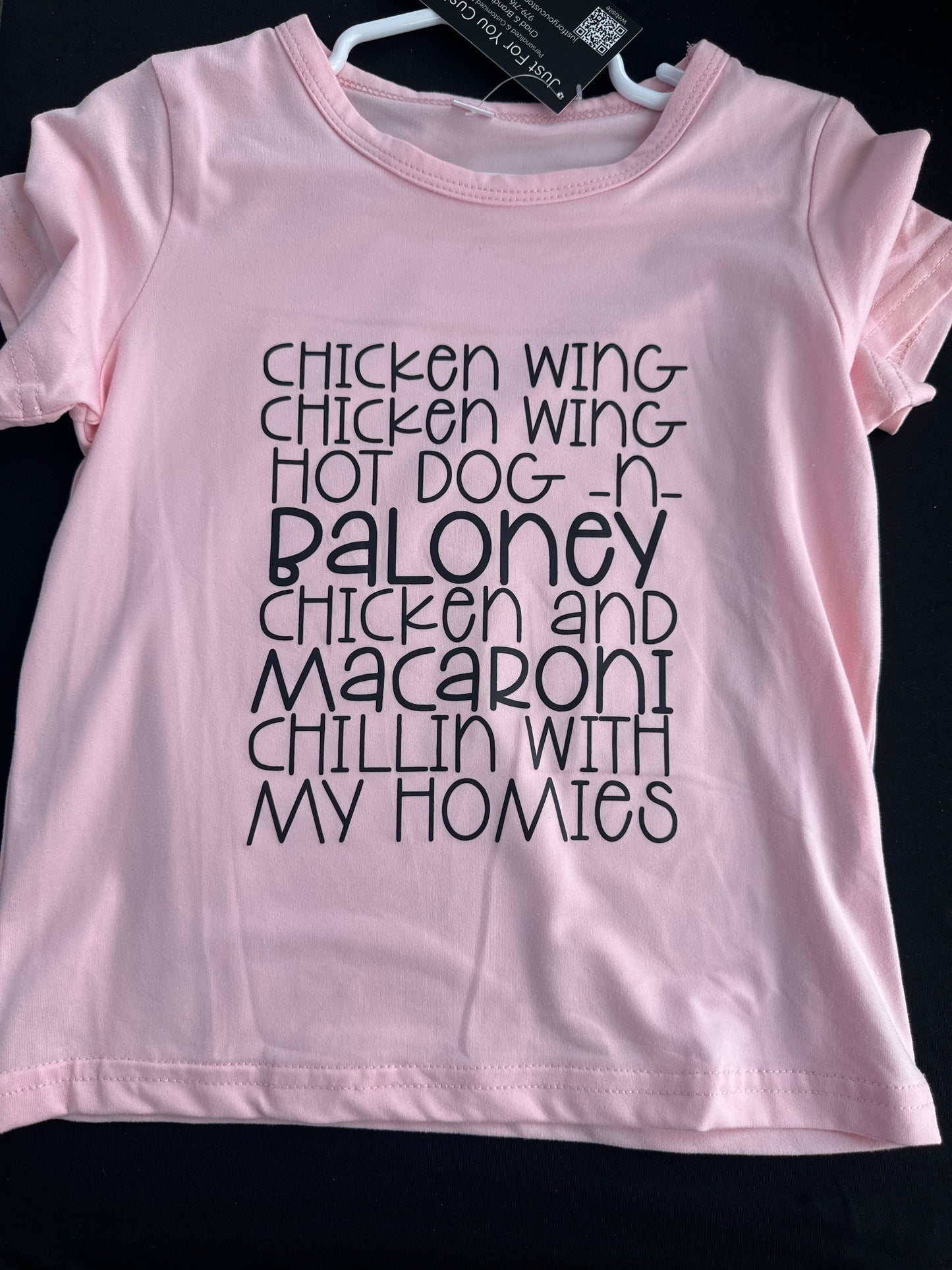 Chicken Wing