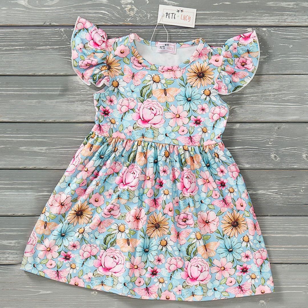 Dresses