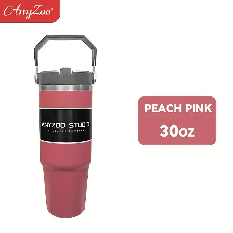30 oz. Water Bottle