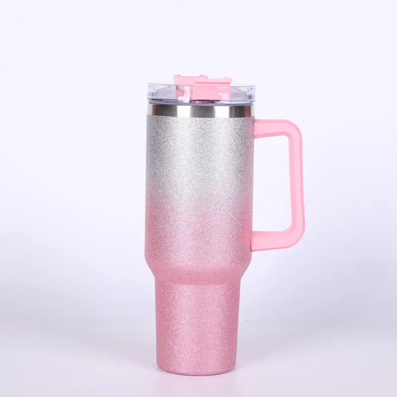 40 oz. Tumbler