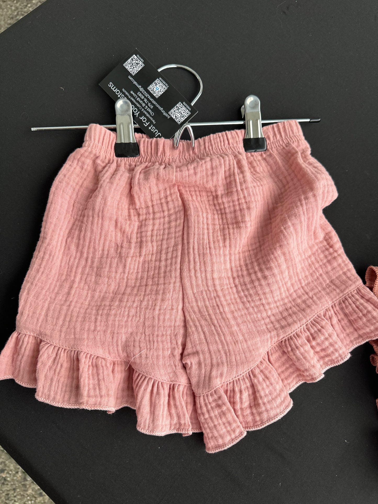 Girl’s Shorts