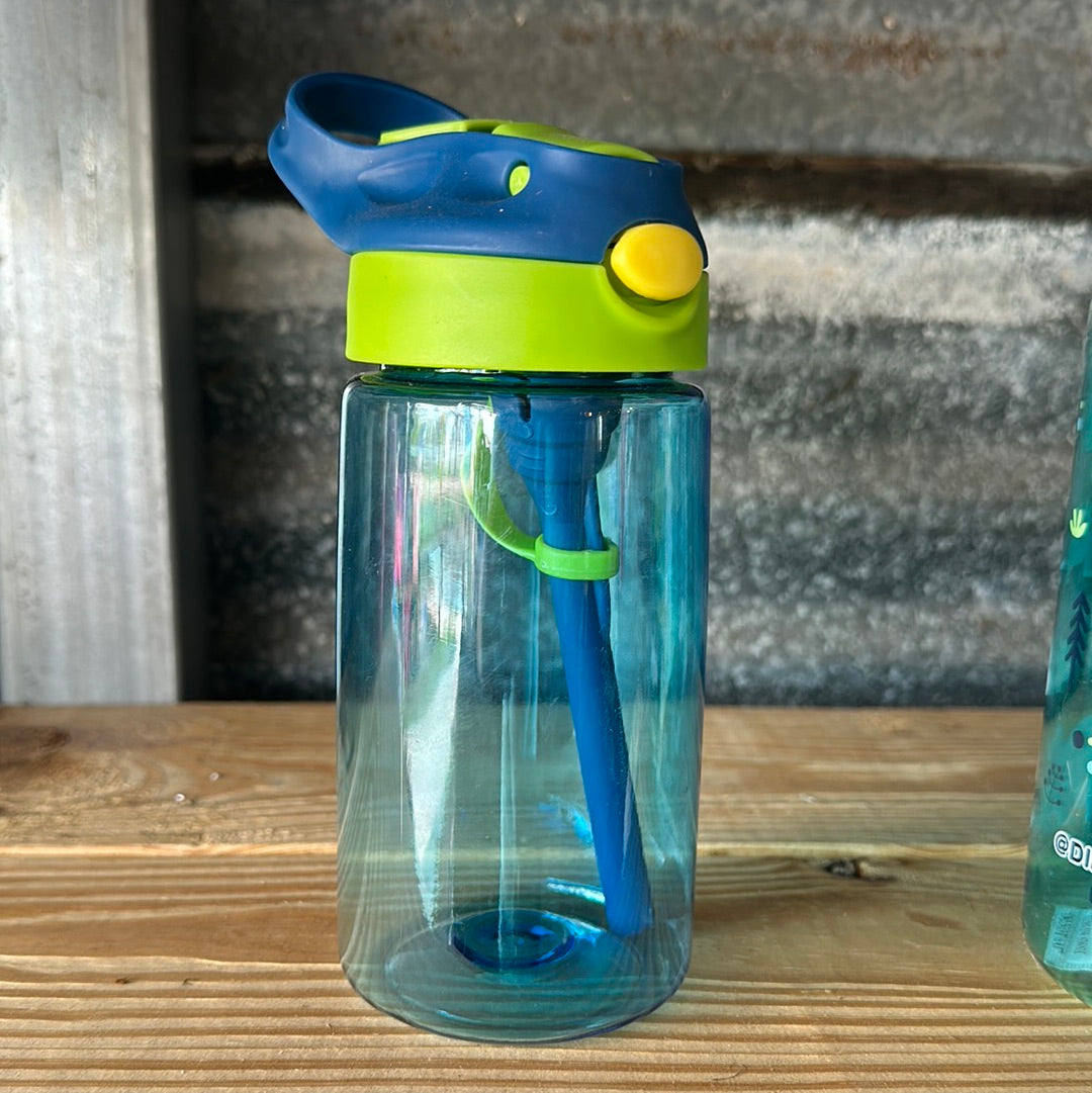 Boys Plastic Sippy Cups