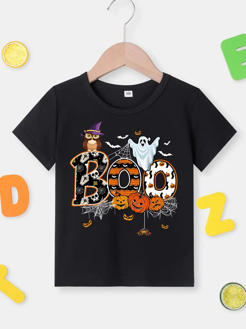 Halloween T-Shirts