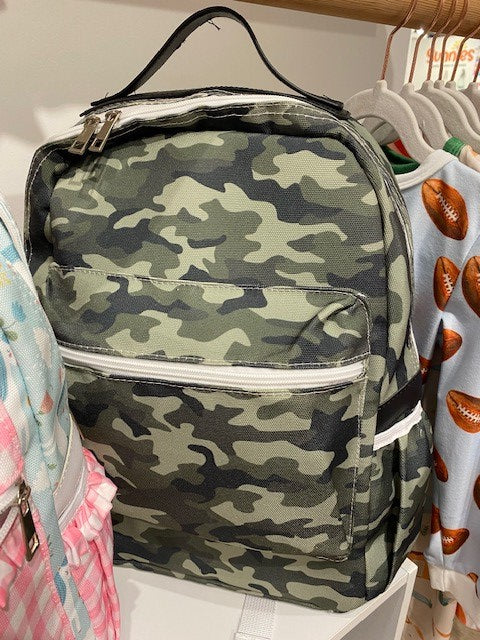 Backpacks