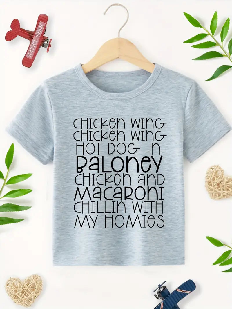 Chicken Wing