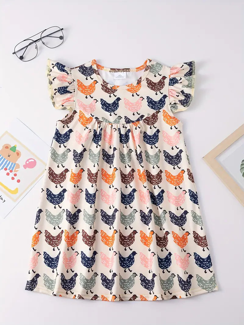 Dresses