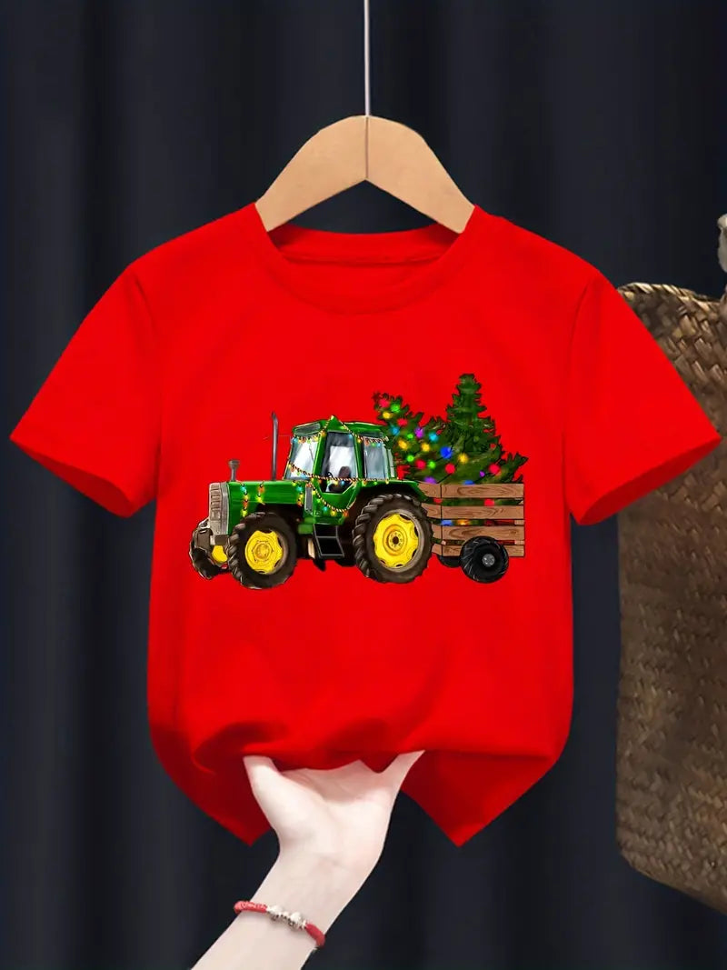 Christmas Tees