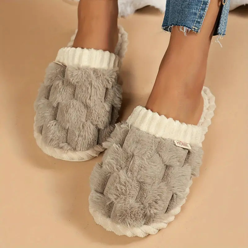 Adult Slippers