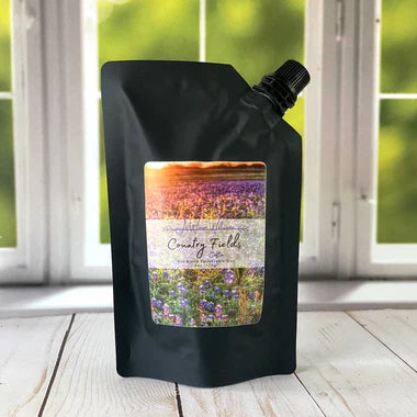 A Warm Welcome Wax Melts