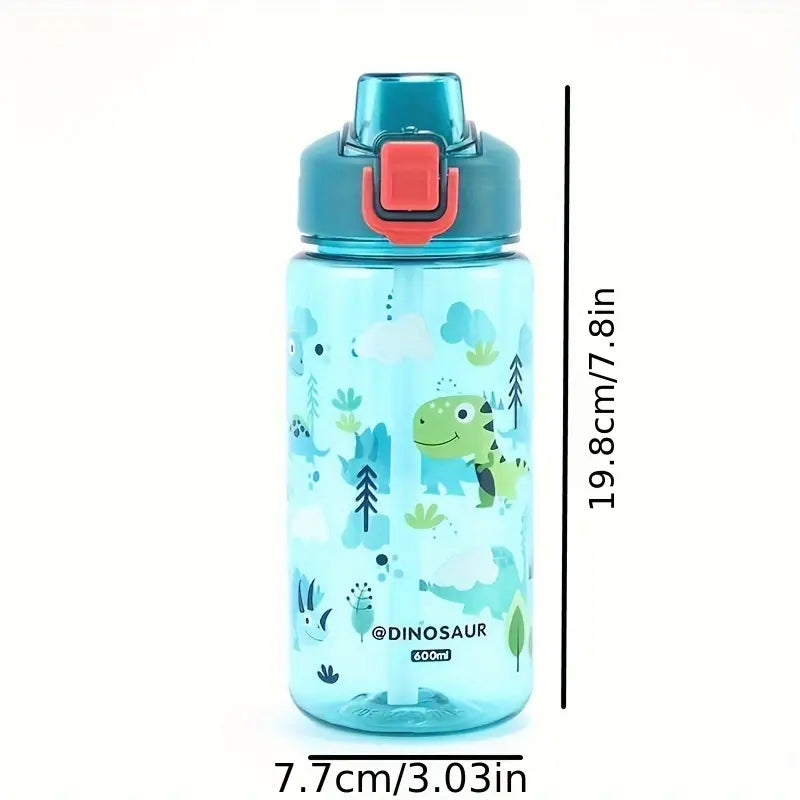 Boys Plastic Sippy Cups