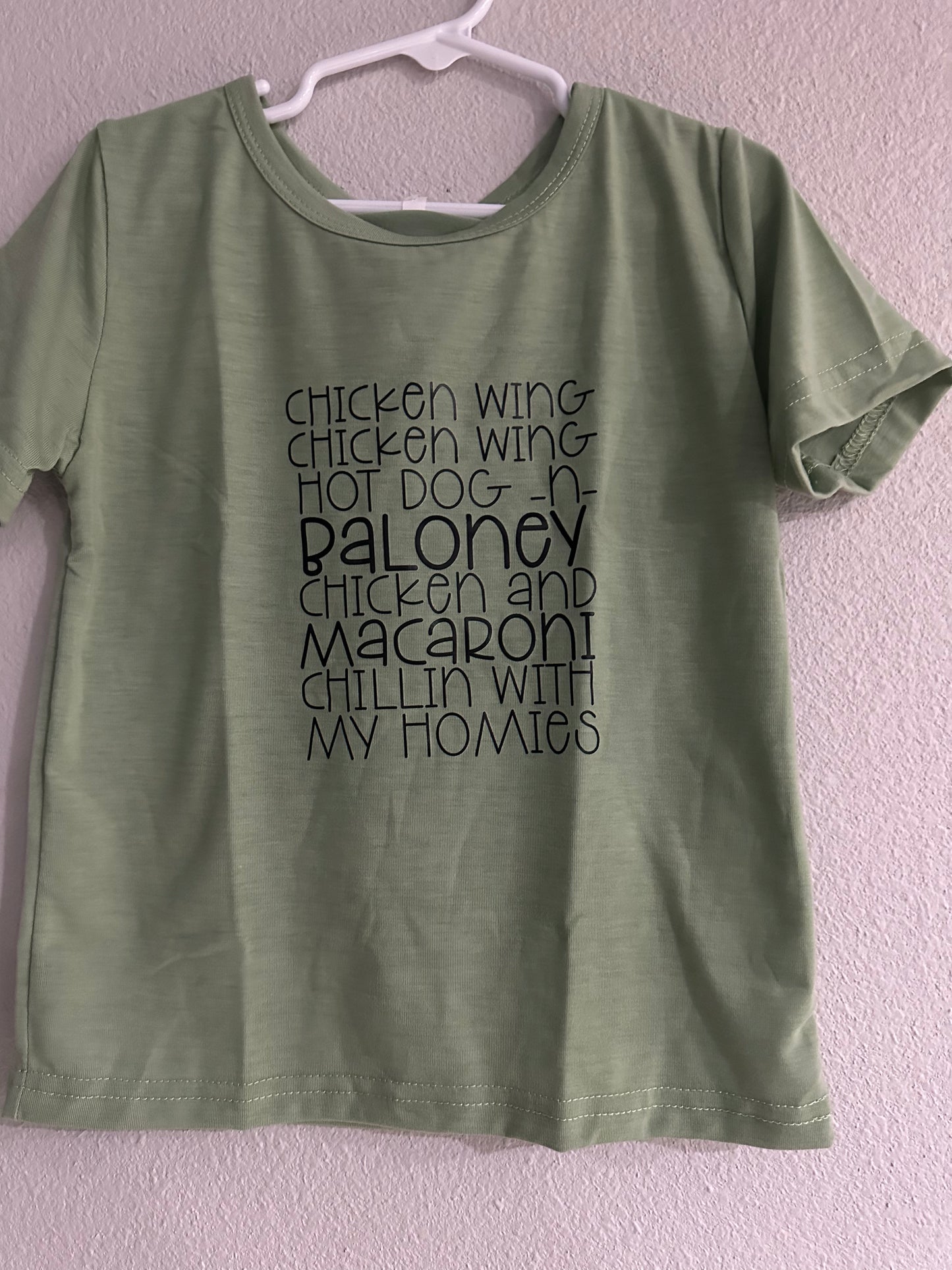 Chicken Wing