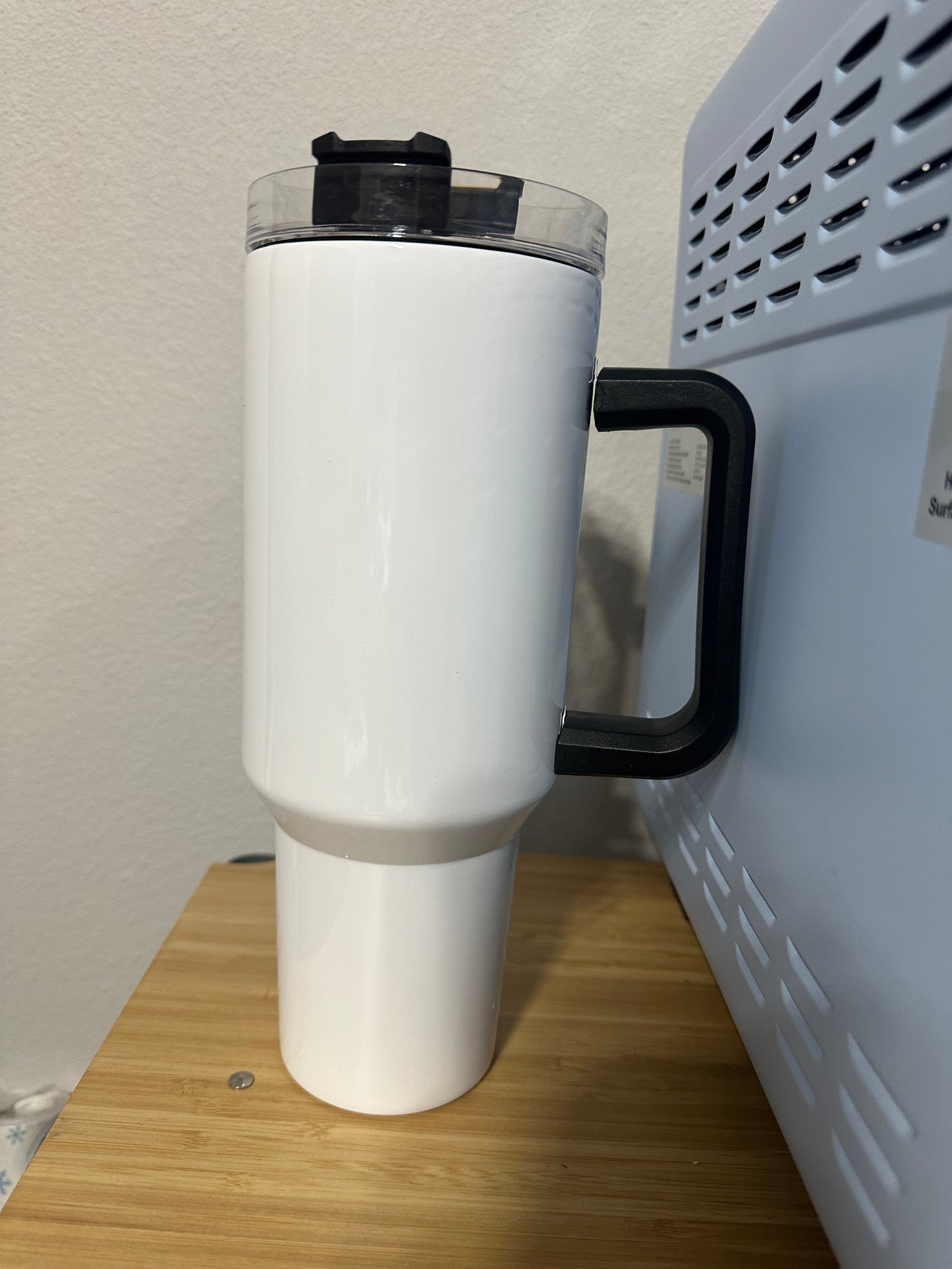 40 oz. Tumblers