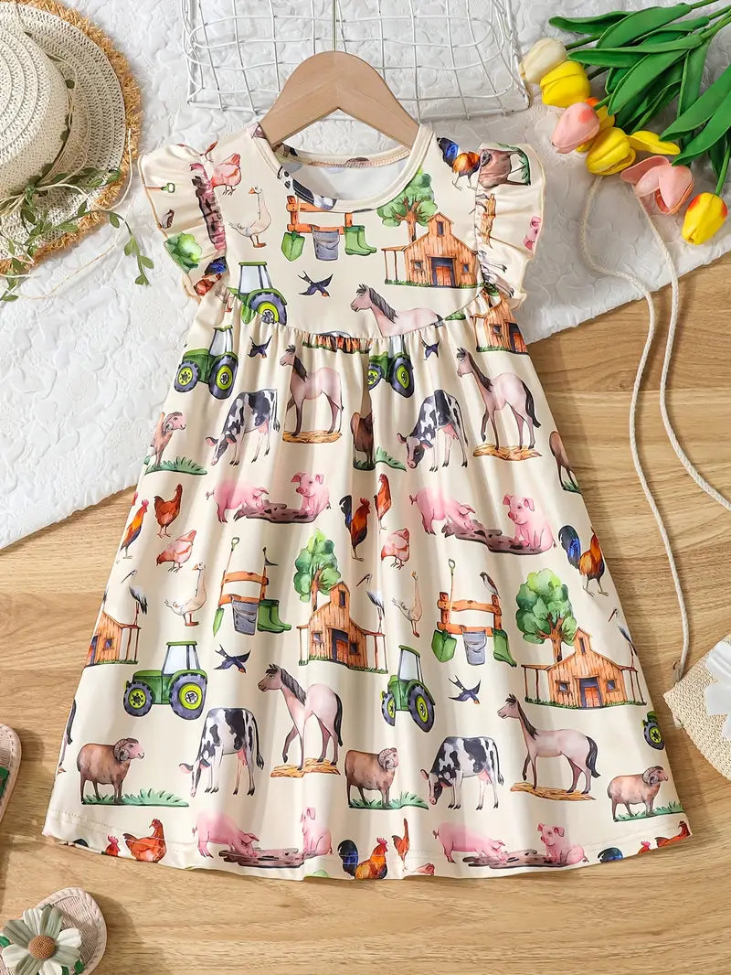 Dresses