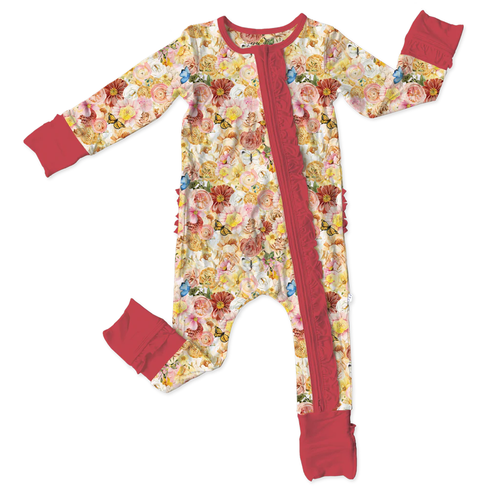 Newborn to 24 Months Pajamas