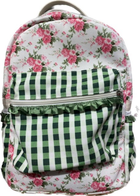 Backpacks