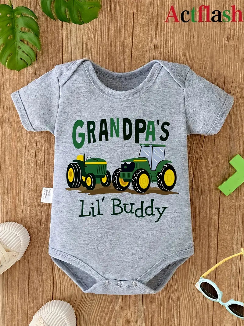 Tractor Tees