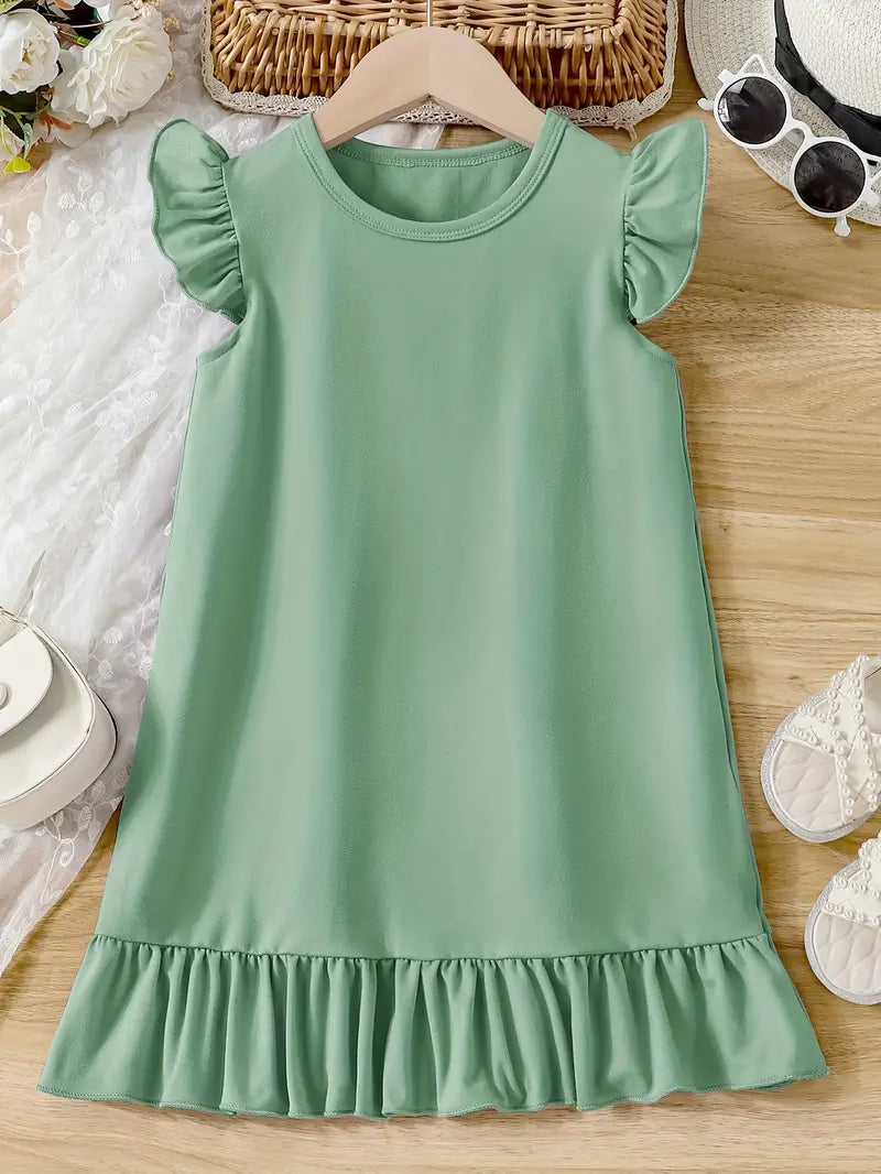 Dresses