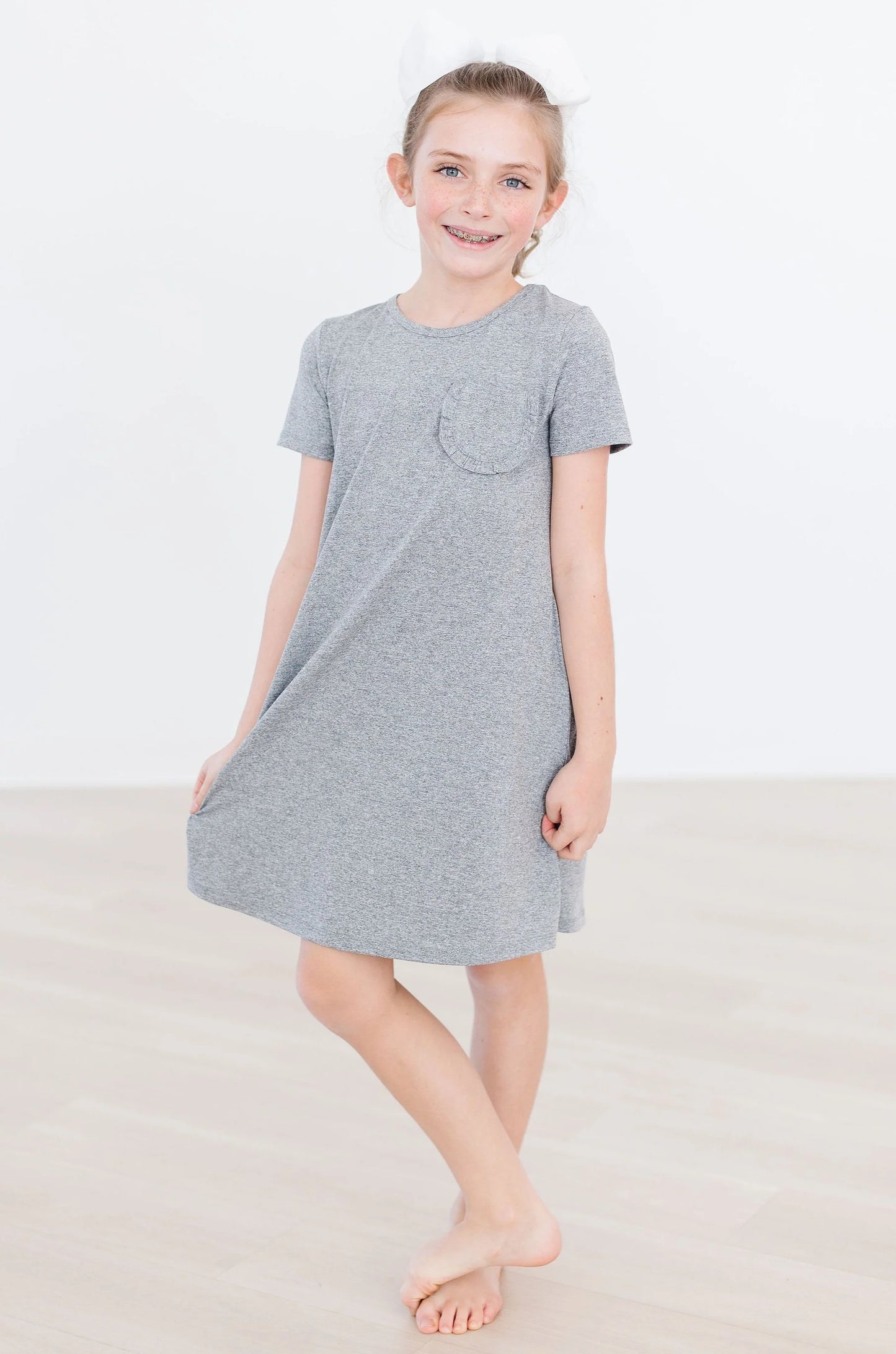 Girl's Athletic Wear