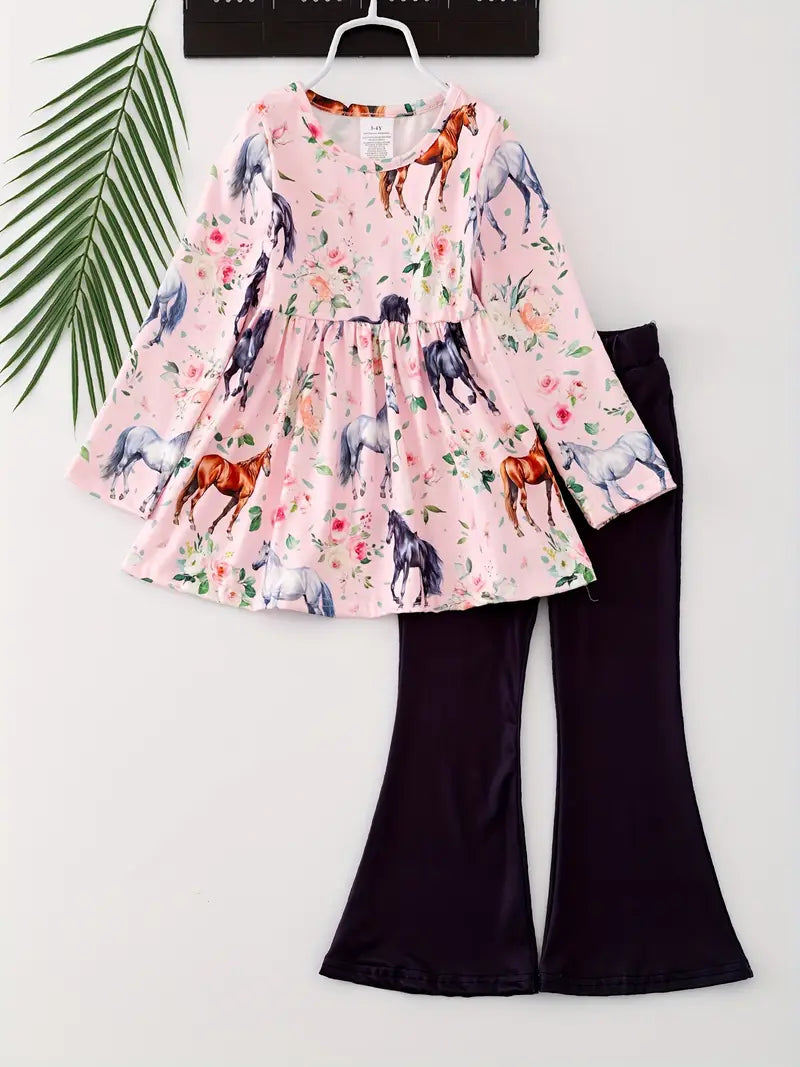 Long Sleeve Dresses & Outfits
