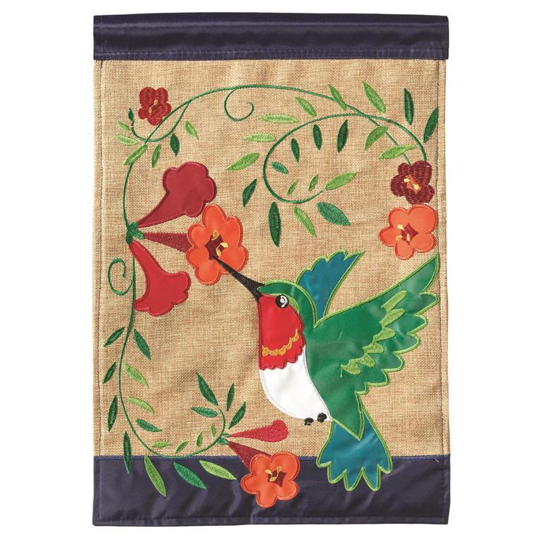 Garden Flags