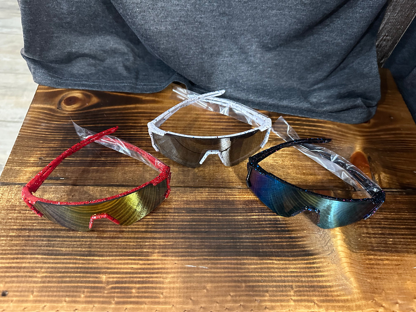 Toddler Boy’s Sunglasses
