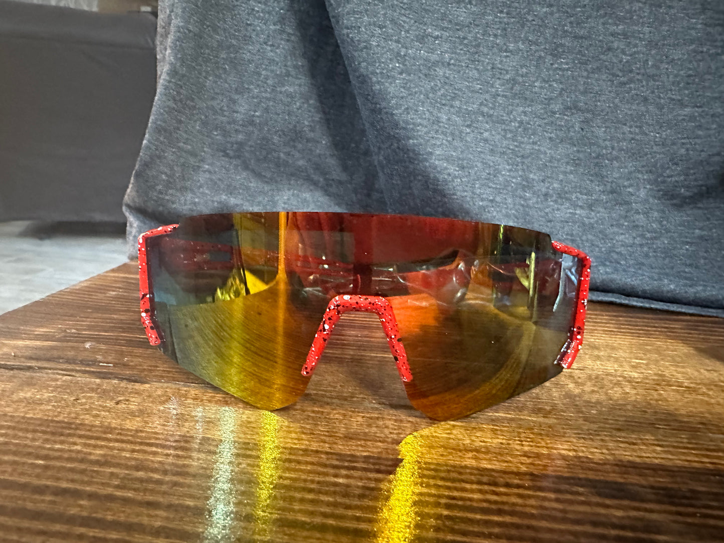 Toddler Boy’s Sunglasses