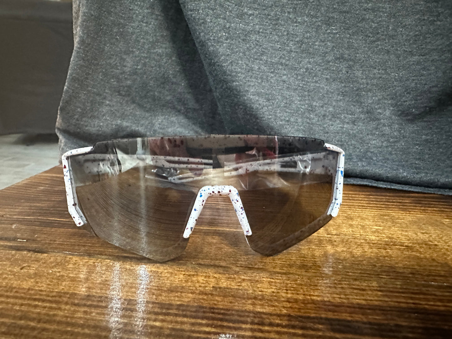 Toddler Boy’s Sunglasses