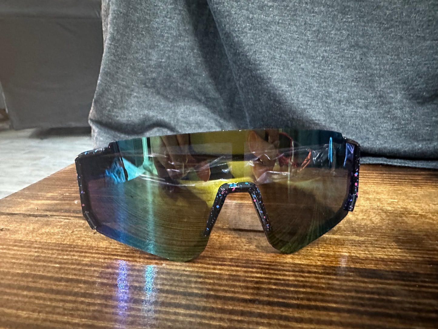 Toddler Boy’s Sunglasses