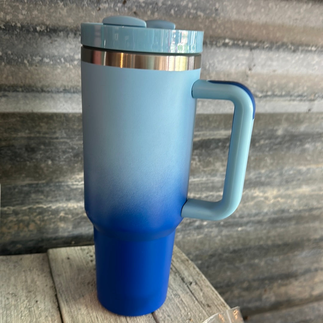 40 oz. Tumbler