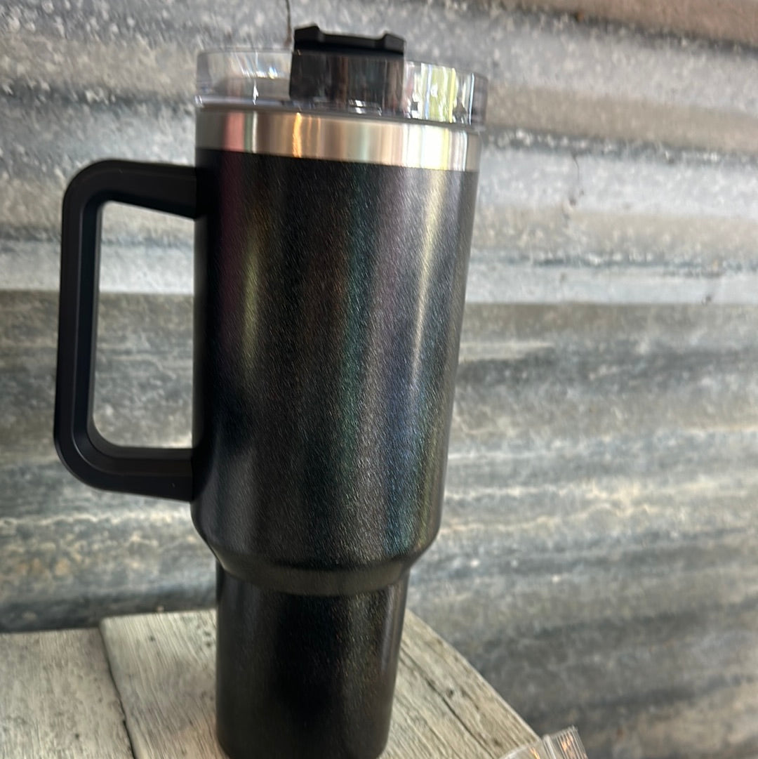 40 oz. Tumbler