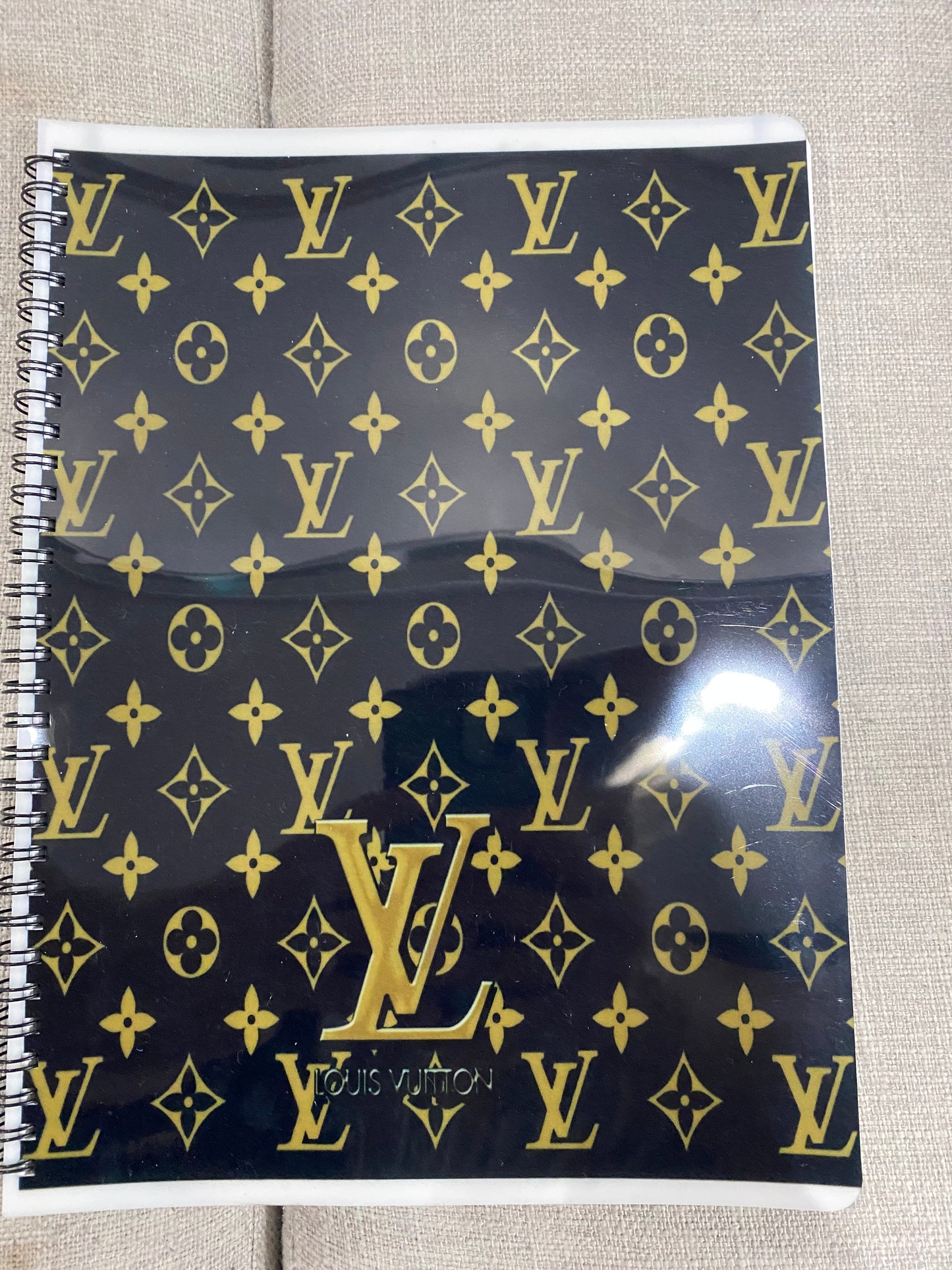 Notebooks