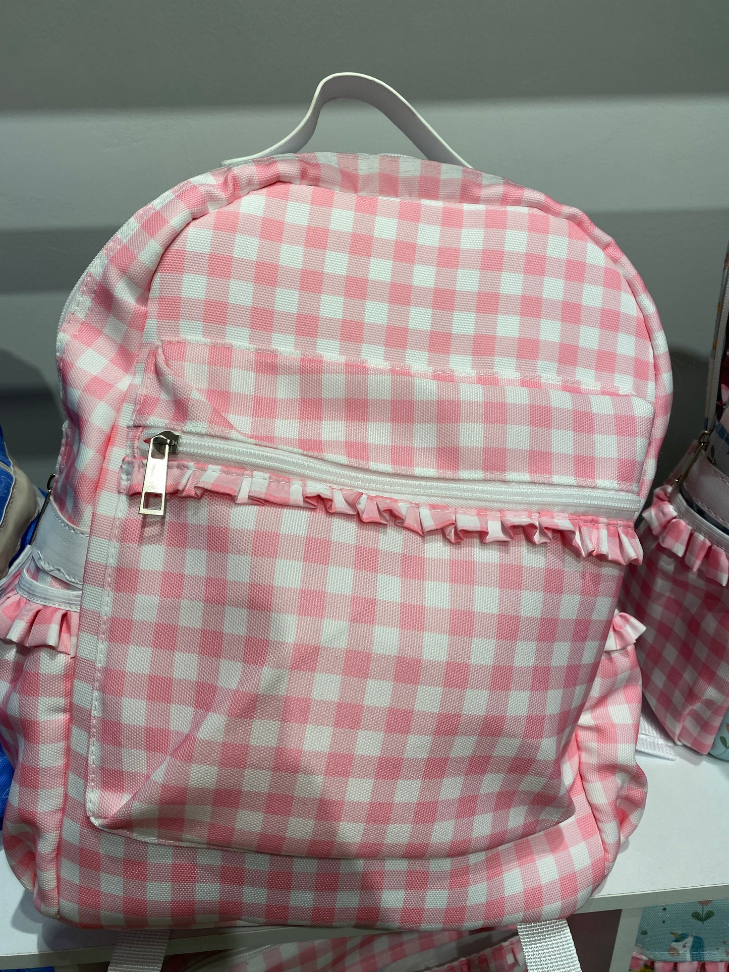 Backpacks