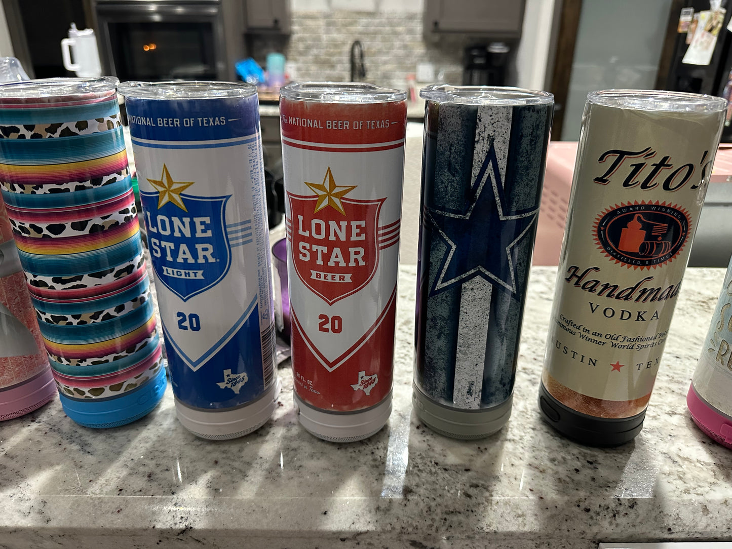 Bluetooth Speaker Options