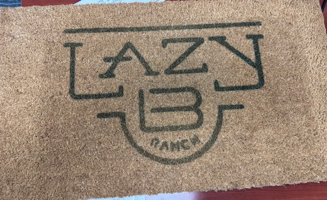 Customized Doormats