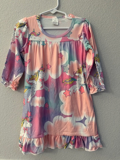 Nightgowns