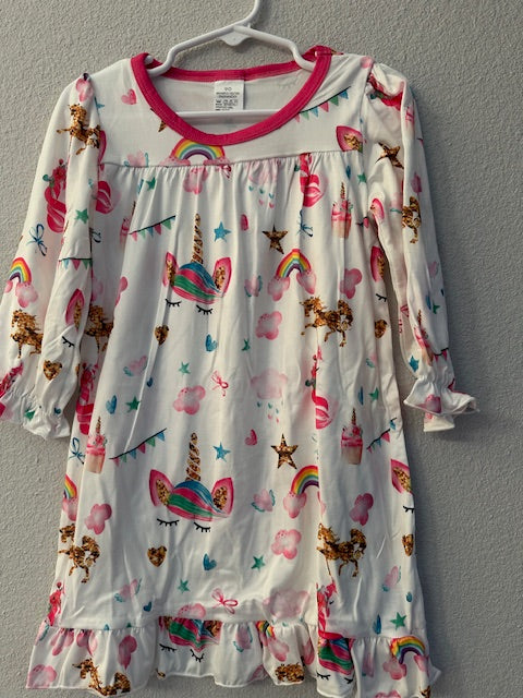 Nightgowns