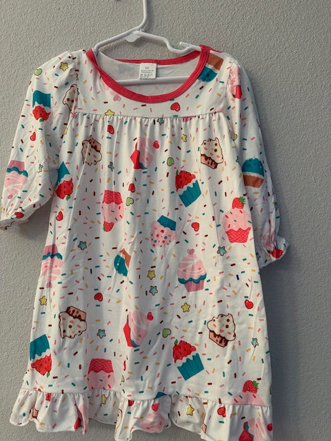 Nightgowns