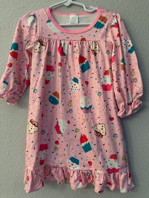 Nightgowns
