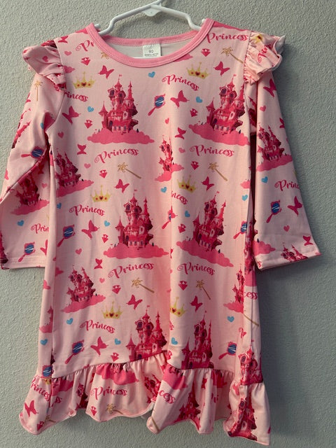 Nightgowns