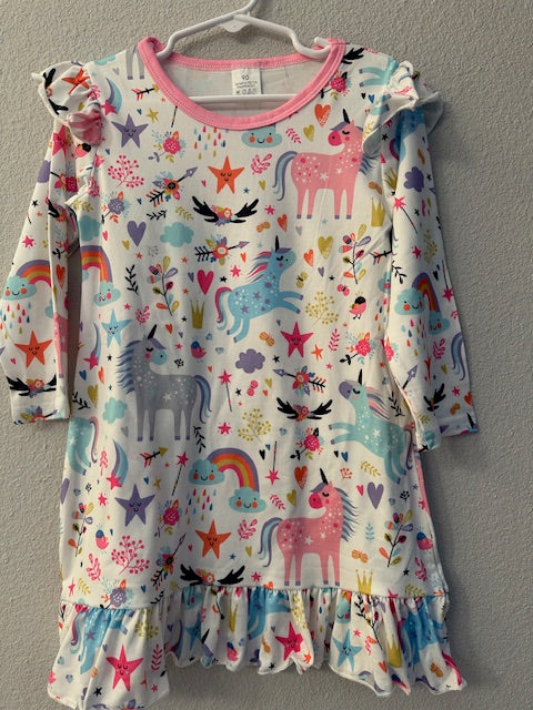 Nightgowns