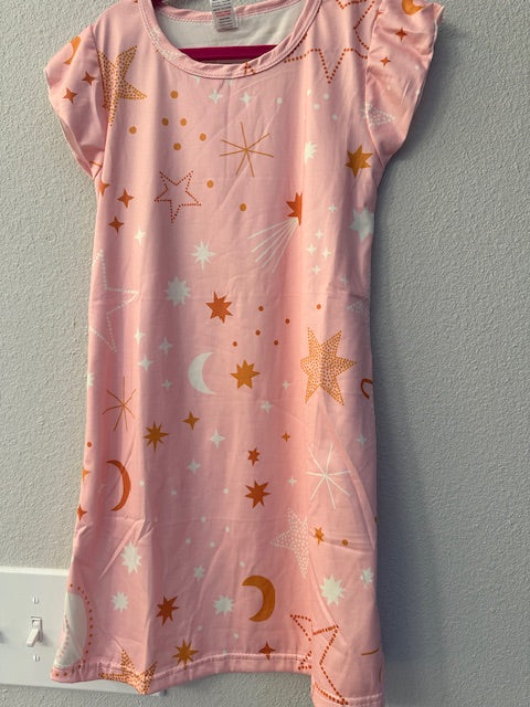 Nightgowns