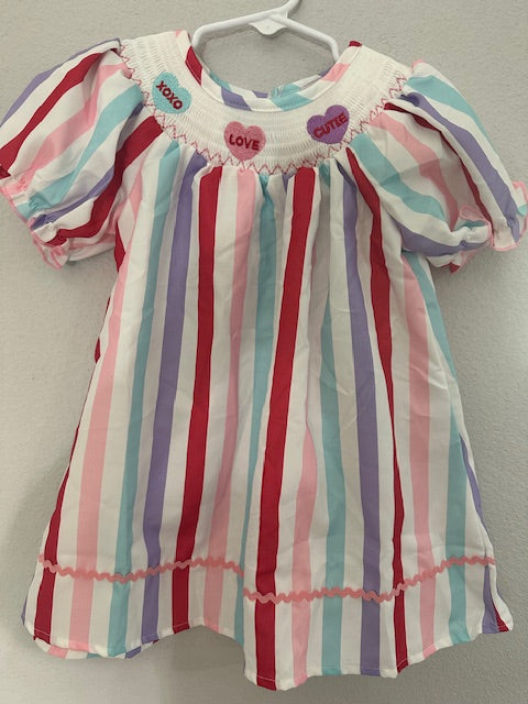 Smocked Products