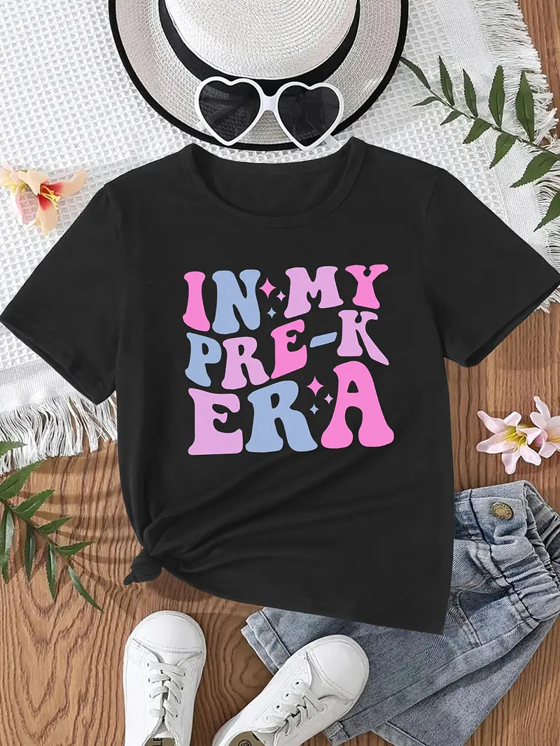 In My Era