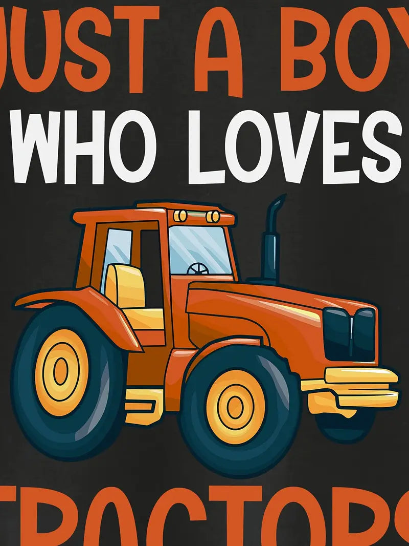 Tractor Tees