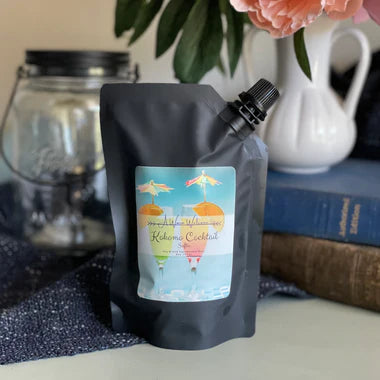 A Warm Welcome Wax Melts