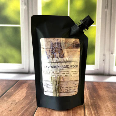 A Warm Welcome Wax Melts