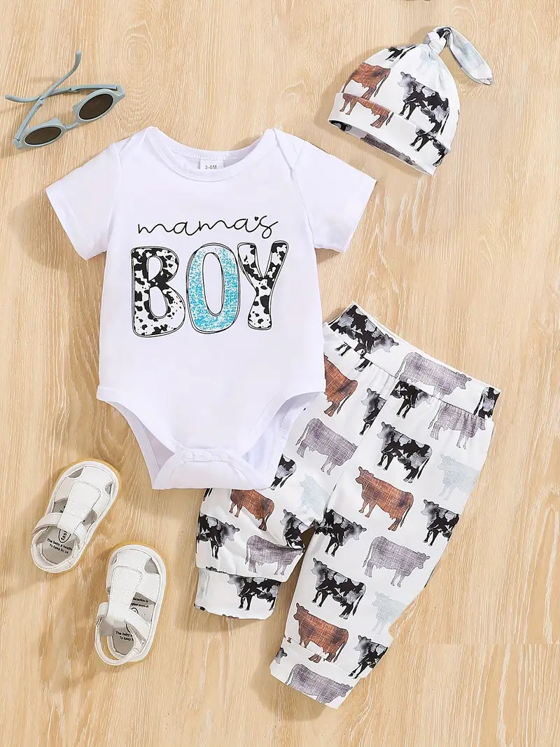 Cow Design Shirts