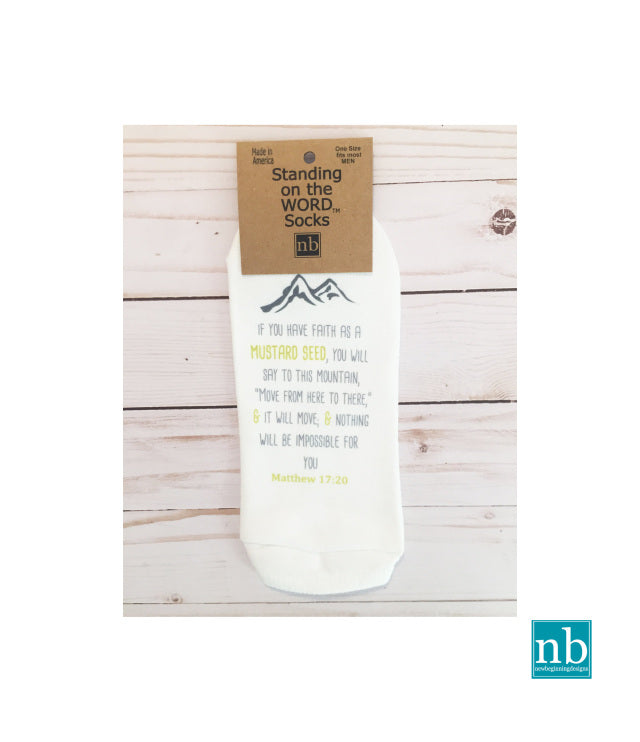Men's Socks