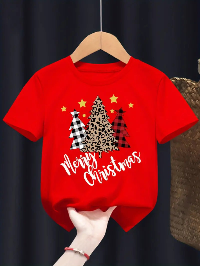 Christmas Tees