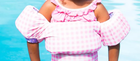 Floatie Covers